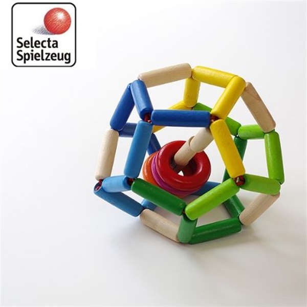 セレクタ：SEボール