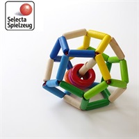 セレクタ：SEボール