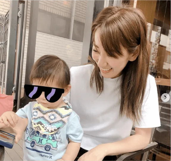 サービスを利用する保護者とお子さま