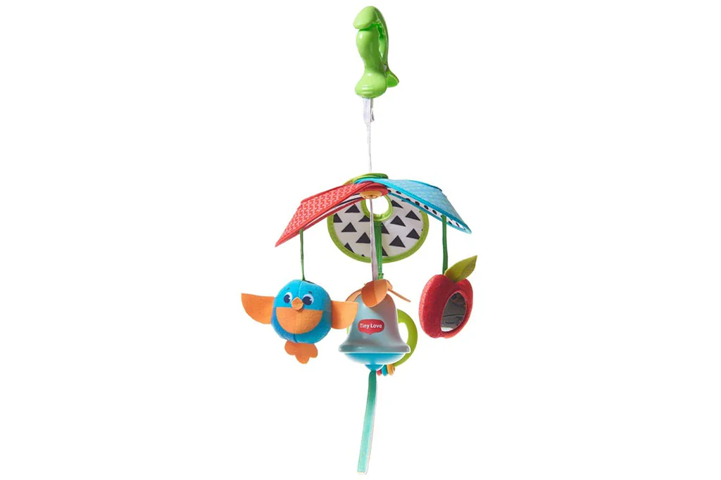 Baby mobile