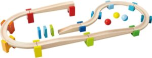 HABA（ハバ）社：ベビークーゲルバーン