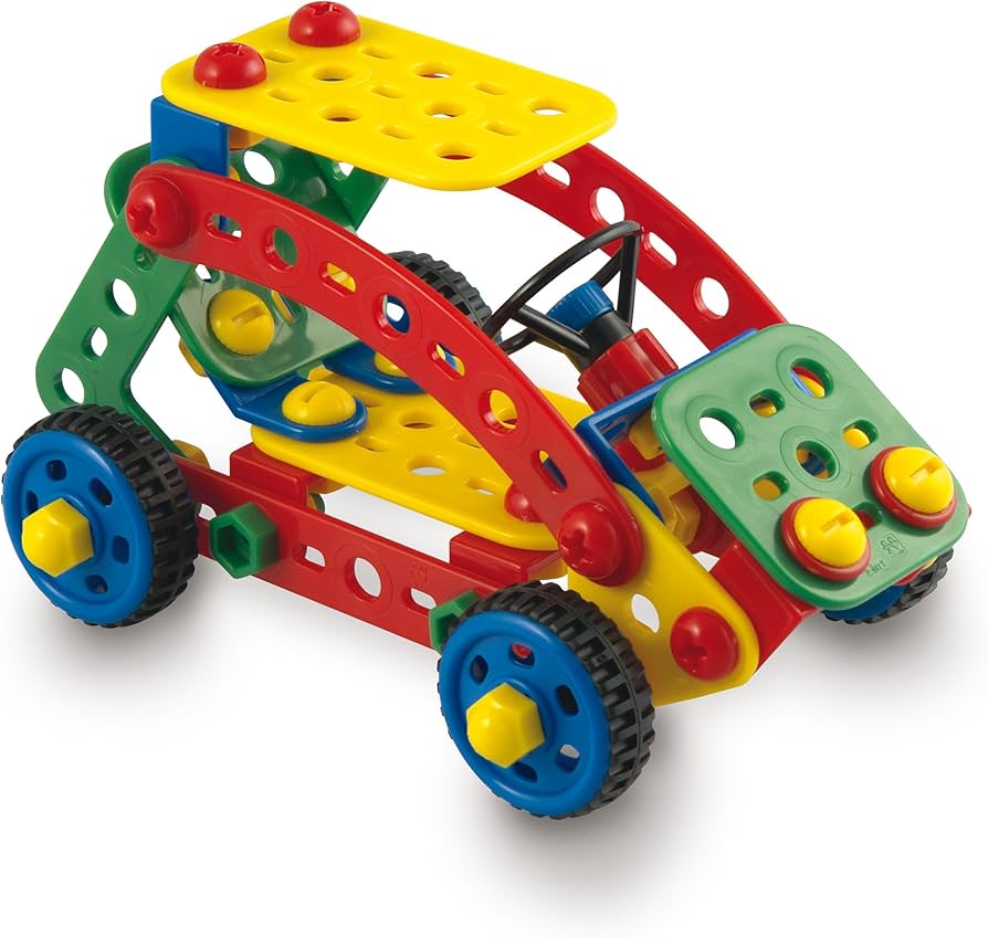 ケルチェッティ ビルダーキット テクノ ツールボックス