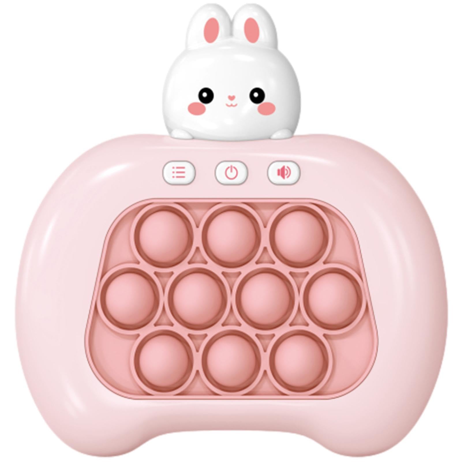プッシュポップ ポップイットゲーム