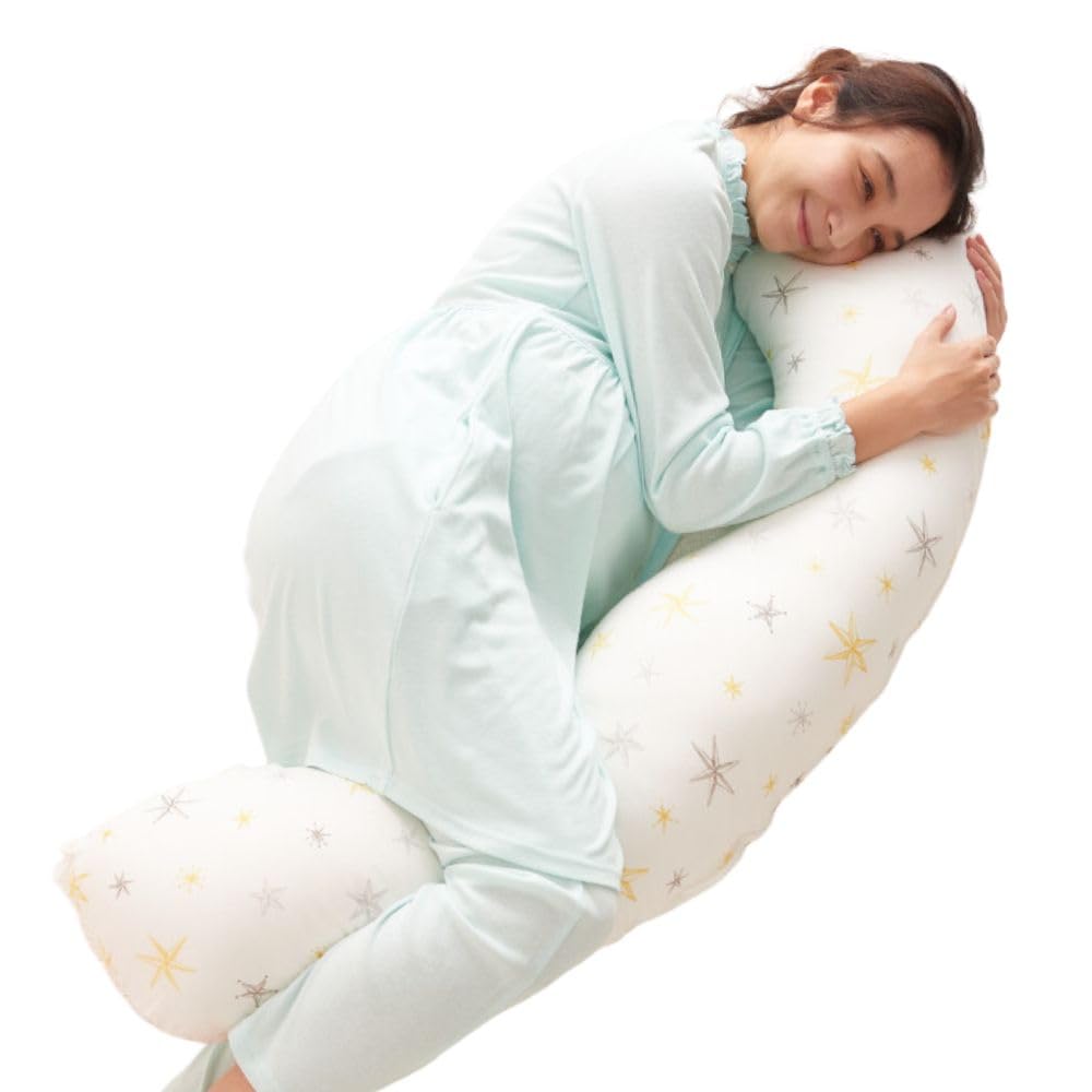 たまひよ 妊娠~授乳用お助け抱き枕