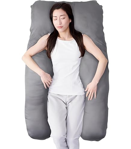ハグモッチ 抱き枕