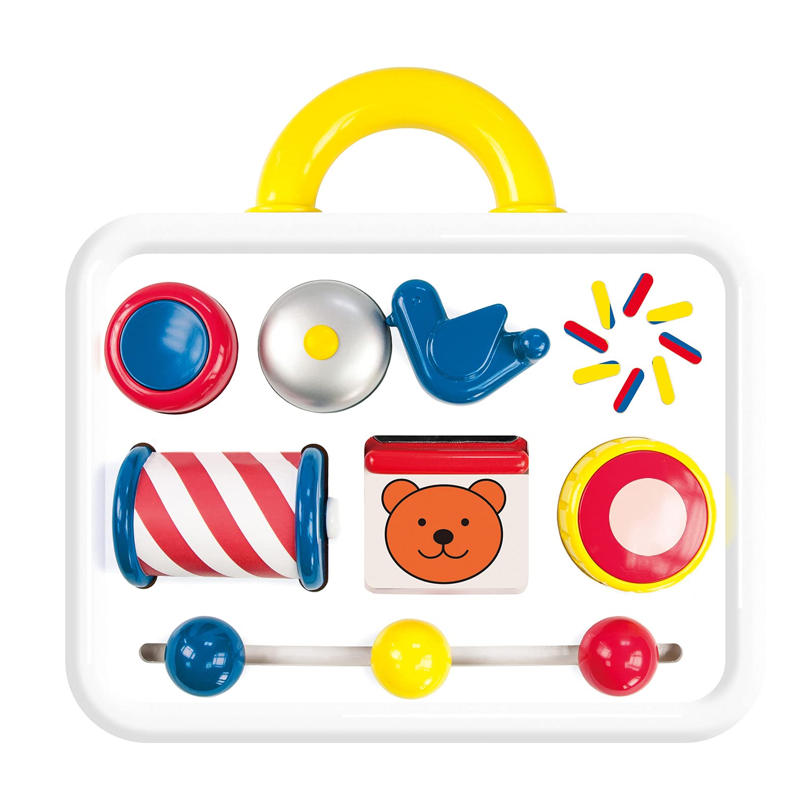 アンビトーイ アクティビティ・ケース
