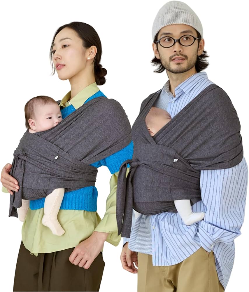 コニー抱っこ紐 FLEX