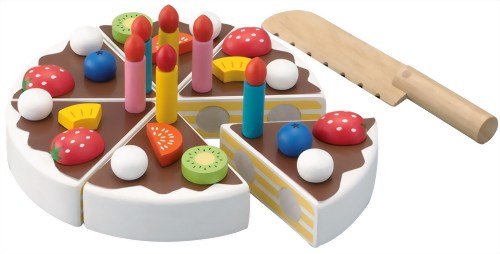 職人さんごっこ たのしいケーキ職人