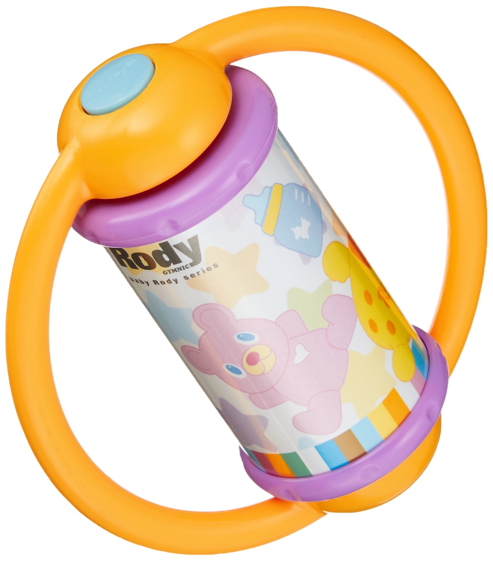 ベビーロディ ローラーチャイム