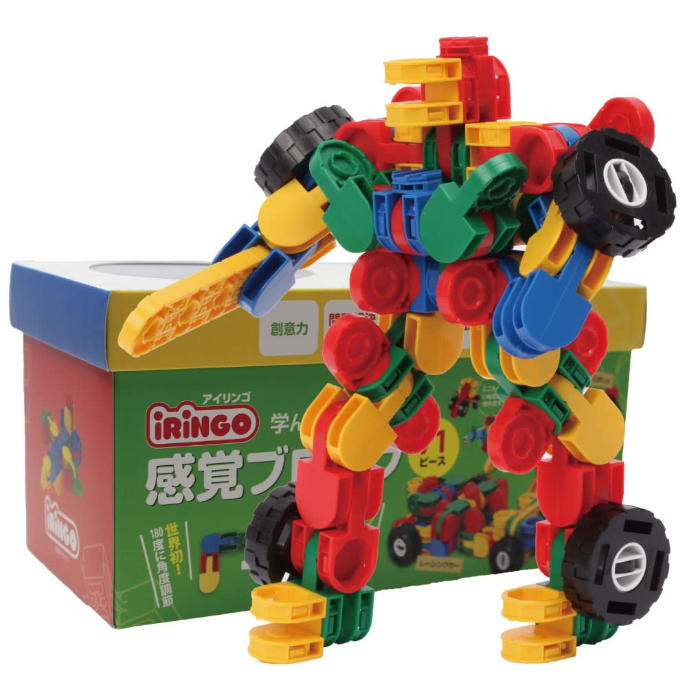 iRiNGO(アイリンゴ) 71ピース