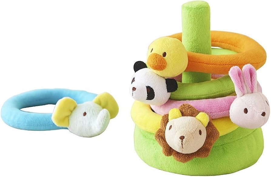 ふわふわなげっこ