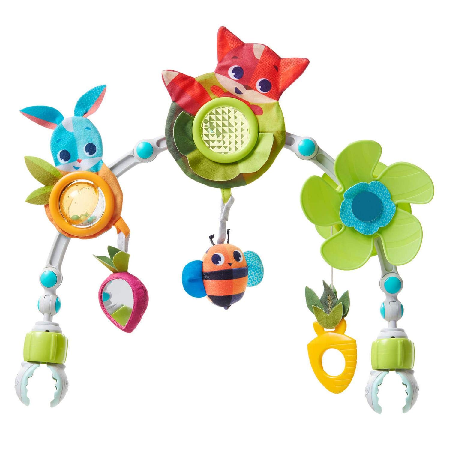 Tiny Love 3in1 ハイシートバウンサー
